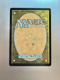 Spinerock Tyrant - 322 - MTG: Lorwyn Eclipsed - Fable Frame - Showcase - Regular - Image 2