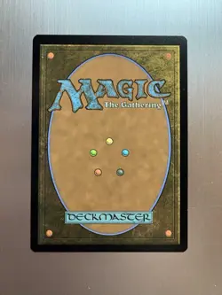 Emptiness - 222 - MTG: Lorwyn Eclipsed - Mythic - Regular - Image 2