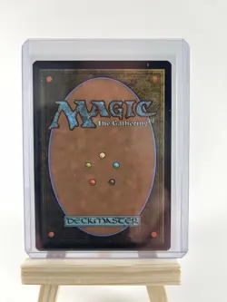 1x Deadly Rollick, 1754, Foil, Secret Lair Drop - Deadpool, MTG NM - Image 2