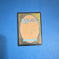 Magic: The Gathering Chord of Calling Ravnica Remastered Green Rare Retro Heath… - Image 2