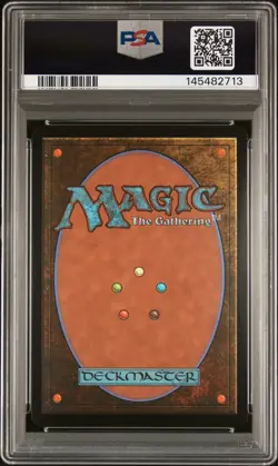 2025 MTG AVATAR LAST AIRBENDER NEON INK BORDERLESS KATARA THE FEARLESS PSA 10 - Image 2
