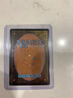 Mystic Remora (Borderless) Avatar: The Last Airbender: Eternal-Legal Foil - Image 2