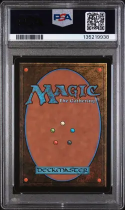 2025 MTG FINAL FANTASY THROUGH THE AGES #0031 STAY WITH ME PSA 10 - Image 2