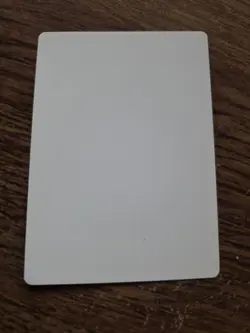 Quarum Trench Gnomes Artist Proof SIGNED By Dan Frazier Magic the Gathering - Image 2