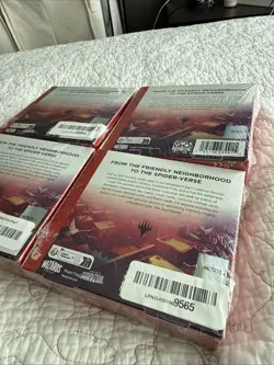Magic TCG Spider-Man Collector Booster Box X4 - Image 4