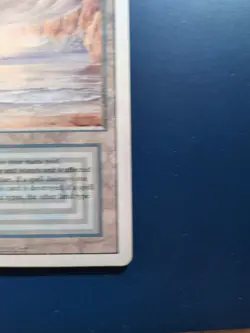 Underground Sea MP Front/HP Back Revised MtG Magic - Image 5