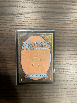 Intruder Alarm (Foil Secret Lair Promo) NM - Image 2