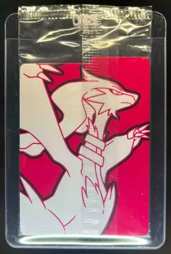 2023-25 Pokemon SV Black Star Promos Tornadus Full Art Sealed #210 - Image 2