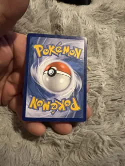 MudKip Holo 5/12 2014 McDonald's Promo Pokemon Card LP - Image 2