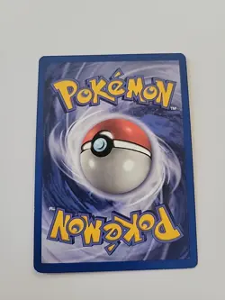 Pokemon TCG Lickitung Jungle 1st Edition Uncommon Card 38/64 WOTC - Image 2