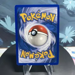 Pokemon Mareep 93/147 Aquapolis E Series LP - Image 2