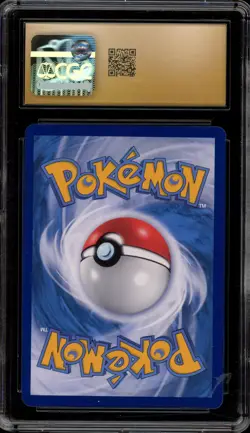 Pokemon Blastoise & Piplup GX Legendary Clash B CHINESE #206 CGC 10 Pristine - Image 2