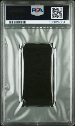 2013 POKEMON HANAFUDA KANTO OCTOBER DODRIO/GENGAR/SEADRA PSA 10 - Image 2