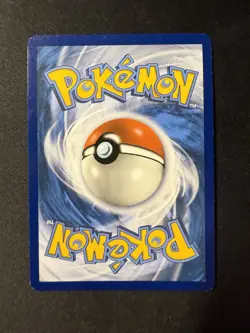 Pokemon TCG Empoleon 34/156 Ultra Prism Pokemon League Stampd Promo - Image 2