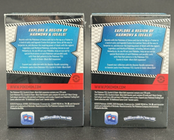 Pokemon TCG Scarlet & Violet: Black Bolt Booster Bundle 2-Pack Factory Sealed - Image 2