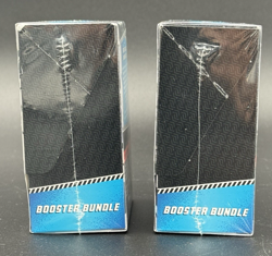 Pokemon TCG Scarlet & Violet: Black Bolt Booster Bundle 2-Pack Factory Sealed - Image 3