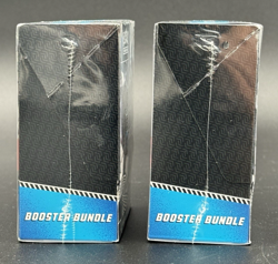 Pokemon TCG Scarlet & Violet: Black Bolt Booster Bundle 2-Pack Factory Sealed - Image 4