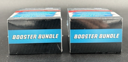 Pokemon TCG Scarlet & Violet: Black Bolt Booster Bundle 2-Pack Factory Sealed - Image 5