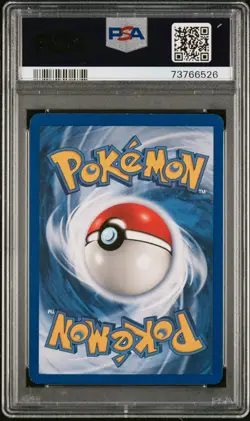Pokemon TCG Magnemite Neo Discovery 26 Regular 1st Edition Rare - Image 2