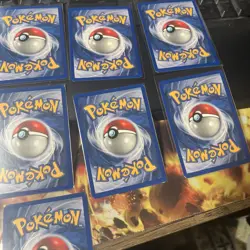 Pokemon Gym Vintage Lot 1st Edition Lot Of 13 - Image 5