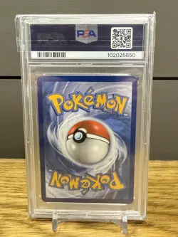 2021 Pokemon SWSH Lucario V Fusion Strike #146 PSA 10 - Image 2