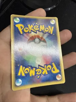 Rocket's Wobbuffet 093/141 Pokemon VS Holo Rare 1st Ed. Japanese Pokemon Card - Image 3