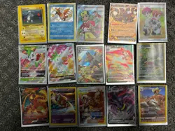 Pokemon TCG 3000+ Bulk *Read Description - Image 1