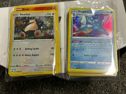 Pokemon TCG 3000+ Bulk *Read Description - Image 3