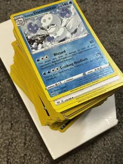 Pokemon TCG 3000+ Bulk *Read Description - Image 4