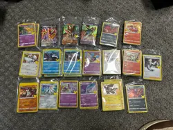 Pokemon TCG 3000+ Bulk *Read Description - Image 5