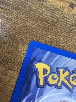 Pokemon Blaine's Arcanine Holo Rare Gym Challenge 1/132 LP - Image 5