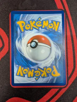 M Rayquaza EX (76/108) - Pokemon Celebrations Classic Collection - NM - Image 2