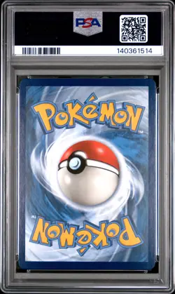 2022 POKEMON SWORD & SHIELD LOST ORIGIN #069 RADIANT GARDEVOIR PSA 9 - Image 2