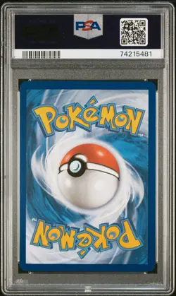 2023 Pokemon SWSH Black Star Promo Premium #302 Full Art Klara PSA 10 Gem Mint - Image 2