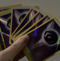 Lot of 15 Unnumbered 2013 XY Psychic Energy Pokemon Cards, No Rarity & No Number - Image 4
