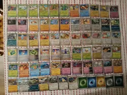 Pokemon TCG Holo Lot ×67 Holo Rares, (ONLY FOR CCGEMSTONES777) - Image 1