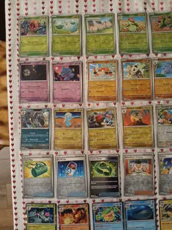 Pokemon TCG Holo Lot ×67 Holo Rares, (ONLY FOR CCGEMSTONES777) - Image 2