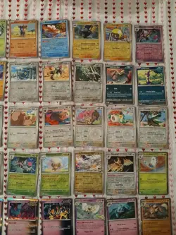 Pokemon TCG Holo Lot ×67 Holo Rares, (ONLY FOR CCGEMSTONES777) - Image 4