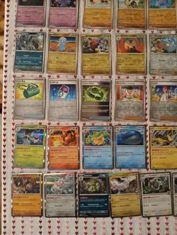 Pokemon TCG Holo Lot ×67 Holo Rares, (ONLY FOR CCGEMSTONES777) - Image 5