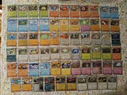 Pokemon TCG All Holo Lot ×65 Holo Rares, (ONLY FOR CCGEMSTONES777) - Image 1