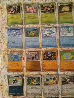 Pokemon TCG All Holo Lot ×65 Holo Rares, (ONLY FOR CCGEMSTONES777) - Image 2