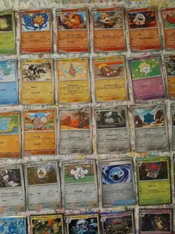 Pokemon TCG All Holo Lot ×65 Holo Rares, (ONLY FOR CCGEMSTONES777) - Image 3