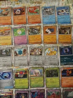 Pokemon TCG All Holo Lot ×65 Holo Rares, (ONLY FOR CCGEMSTONES777) - Image 4