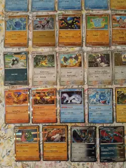 Pokemon TCG All Holo Lot ×65 Holo Rares, (ONLY FOR CCGEMSTONES777) - Image 5