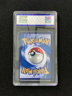 2024 Pokemon TCG S-Chinese CS4aC 085/132 RRR Umbreon Vmax Holo JBH 9.5 WD93 - Image 2