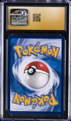 2023 POKEMON SHINING TOGETHER S. CHINESE MAGIKARP & WAILORD GX CGC 10 PRISTINE - Image 2