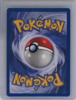 2000 Pokemon 12 Mewtwo Black Star Promo - Image 2