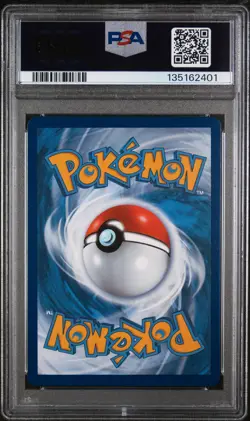 2021 POKEMON CELEBRATIONS #025 FULL ART/MEW PSA 9 - Image 2