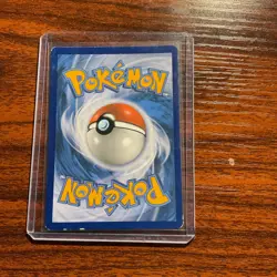 2016 POKEMON RUSSIAN XY ANCIENT ORIGINS 13 FLAREON - Image 2