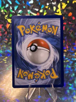 Pokemon TCG Toxtricity Phantasmal Flames Illustration Rare 103/094 - Image 2